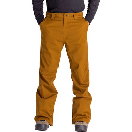Slim Chino Pant - Men's