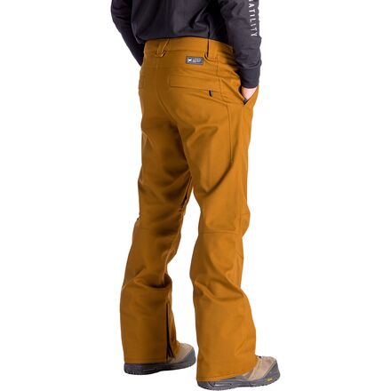 L1 - Slim Chino Pant - Men's