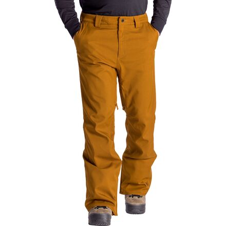L1 - Slim Chino Pant - Men's