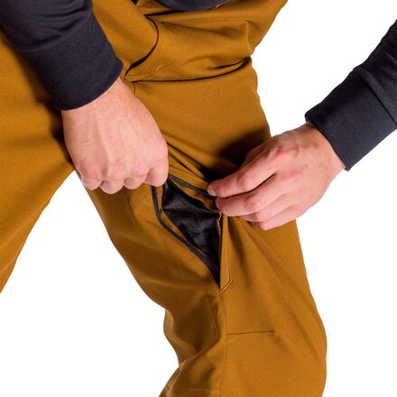 L1 - Slim Chino Pant - Men's