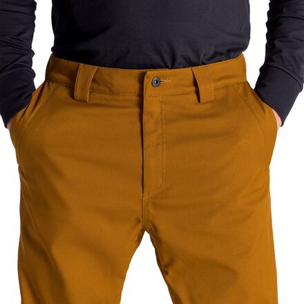 L1 - Slim Chino Pant - Men's