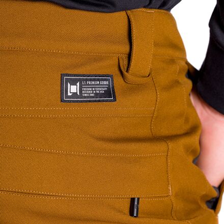 L1 - Slim Chino Pant - Men's
