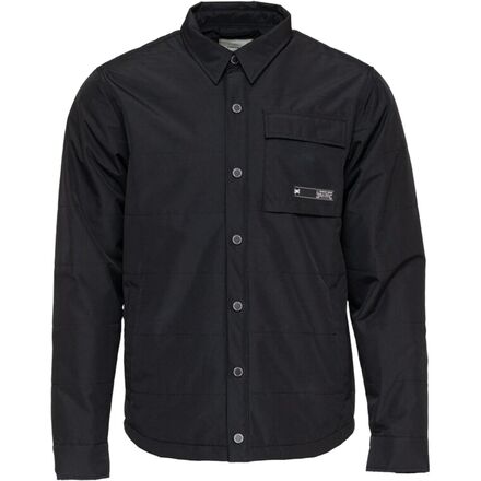 Aftershock Shacket 2024