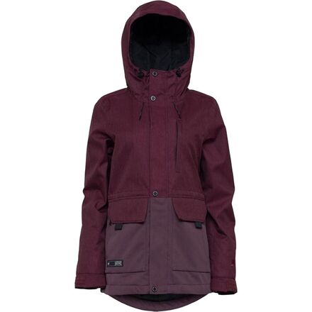 Anwen Jacket - Women's 2024