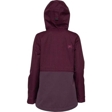 L1 - Anwen Jacket - Women's 2024