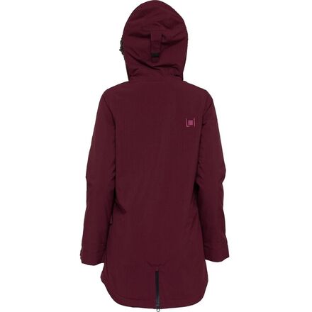 L1 - Fairbanks Jacket - Women's 2024