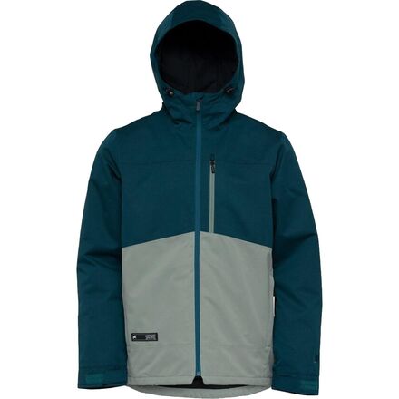Hasting Jacket 2024