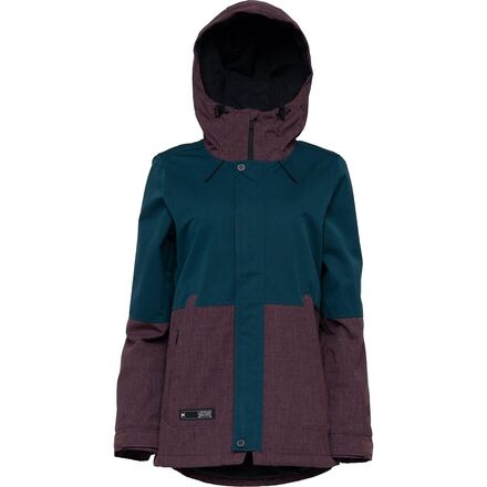 Lalena Jacket - Women's - 2024