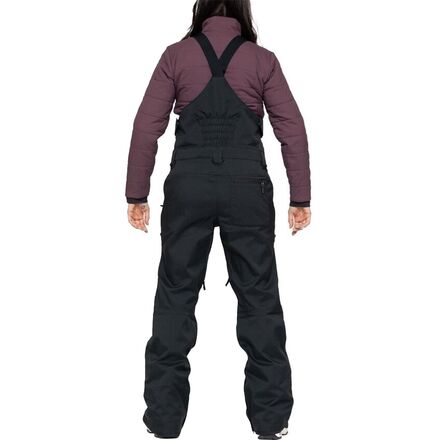 L1 - Loretta Overall - Women's - 2024