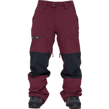 Warren Pants 2024