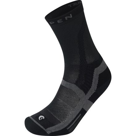 Lorpen - T3 Light Hiker Sock - Black