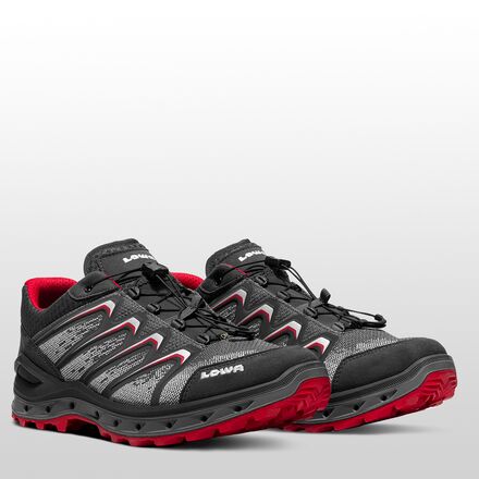Lowa - Aerox GTX Lo Surround Trail Running Shoe - Men's
