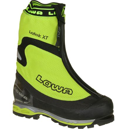 Lowa - Latok XT Mountaineering Boot