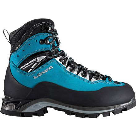 Lowa - Cevedale Pro GTX Mountaineering Boot - Women's