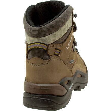 Lowa - Renegade GTX Mid Boot - Women's
