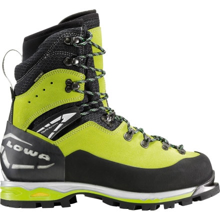 Lowa - Weisshorn GTX Mountaineering Boot - Men's
