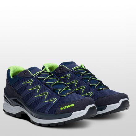 Lowa - Innox Pro GTX Lo Hiking Shoe - Men's