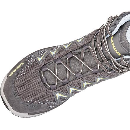 Lowa - Innox GTX Mid Hiking Boot - Women's