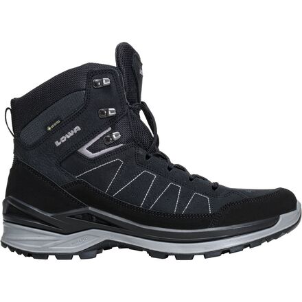 Lowa - Toro Evo GTX Mid Hiking Boot - Men's