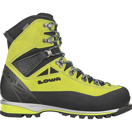 Lowa - Alpine Expert GTX Mountaineering Boot - Men's