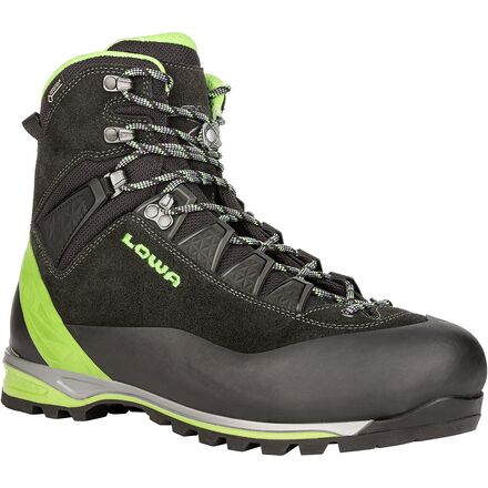 Lowa - Alpine Pro LE GTX Mountaineering Boot - Men's
