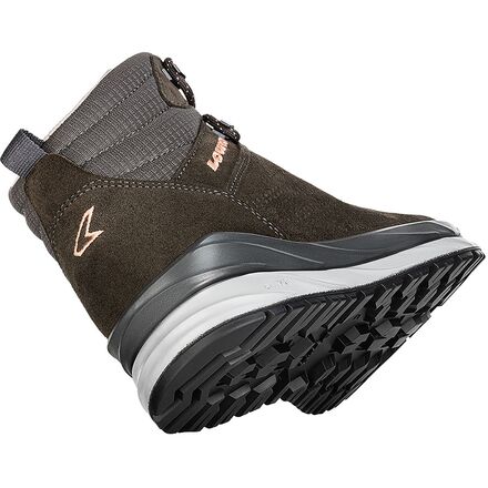 Lowa - Malta GTX Mid Boot - Women's