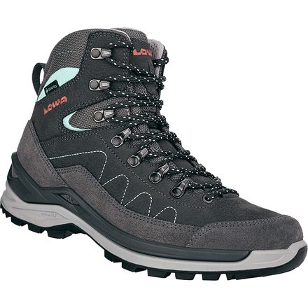 Lowa - Toro Pro GTX Mid Hiking Boot - Women's