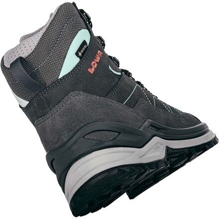 Lowa - Toro Pro GTX Mid Hiking Boot - Women's
