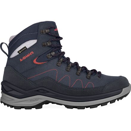 Toro Pro GTX Mid Hiking Boot - Women's