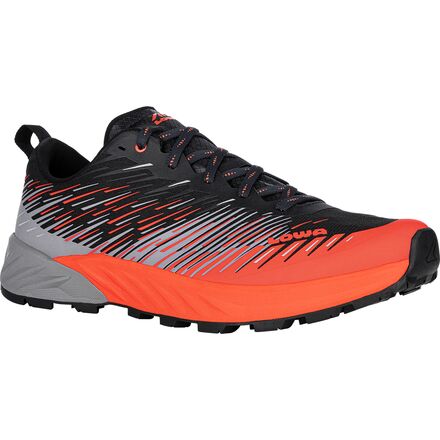 Lowa - Amplux Trail Running Shoe - Men's