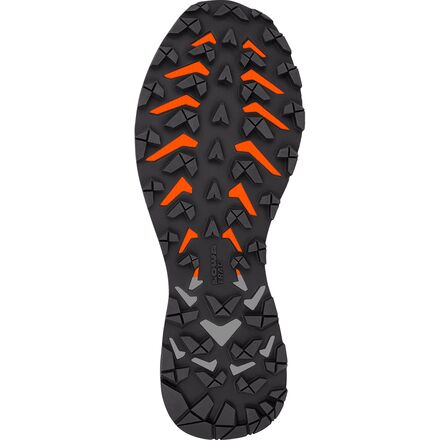Lowa - Amplux Trail Running Shoe - Men's