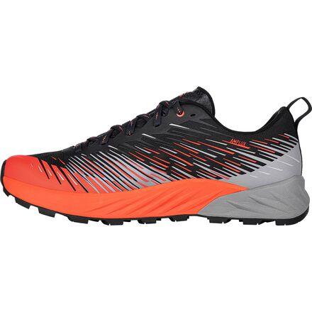 Lowa - Amplux Trail Running Shoe - Men's