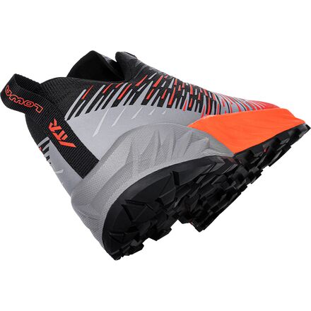 Lowa - Amplux Trail Running Shoe - Men's