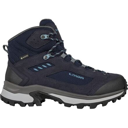 Corvara GTX Mid Backpacking Boot - Women's