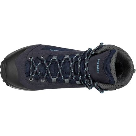 Lowa - Corvara GTX Mid Backpacking Boot - Women's