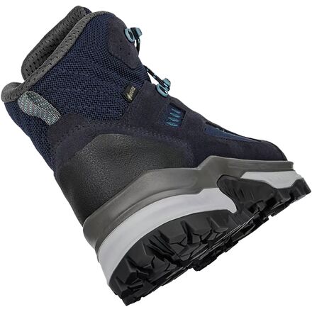Lowa - Corvara GTX Mid Backpacking Boot - Women's