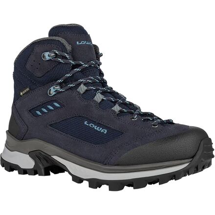 Lowa - Corvara GTX Mid Backpacking Boot - Women's