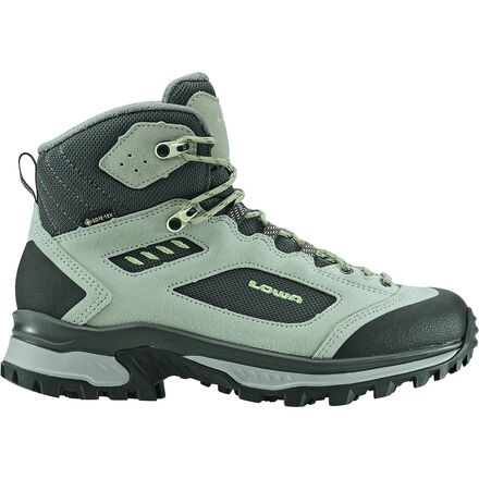 Corvara GTX Mid Backpacking Boot - Women's
