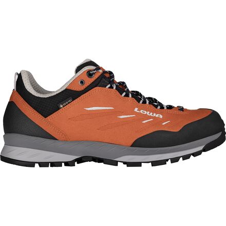 Delago GTX Lo Hiking Shoe - Men's