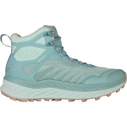 Fortux GTX QC Hiking Boot - Women's