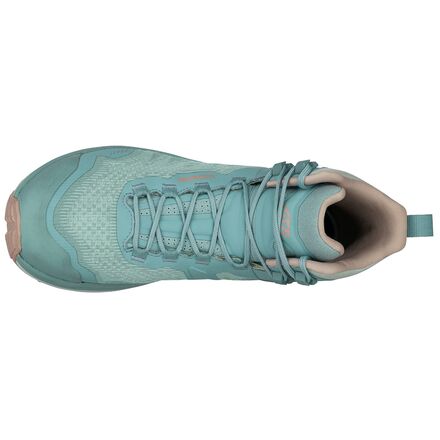 Lowa - Fortux GTX QC Hiking Boot - Women's