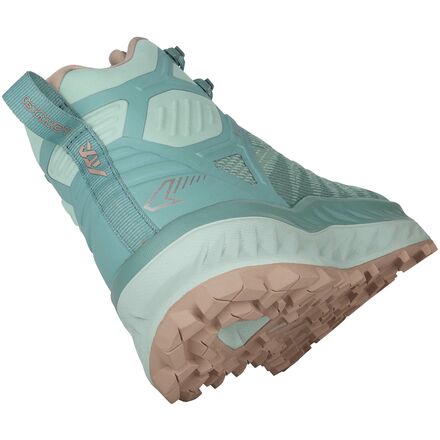 Lowa - Fortux GTX QC Hiking Boot - Women's