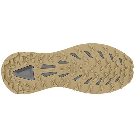 Lowa - Fortux GTX QC Hiking Shoe - Men's