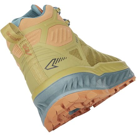 Lowa - Fortux GTX QC Hiking Shoe - Men's