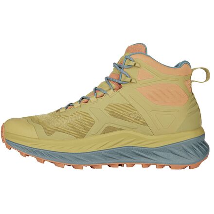 Lowa - Fortux GTX QC Hiking Shoe - Men's