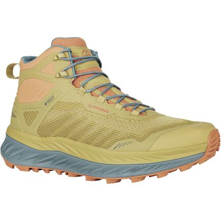 Lowa - Fortux GTX QC Hiking Shoe - Men's