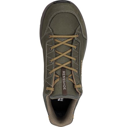 Lowa - Renegade Evo GTX Lo Hiking Shoe - Men's