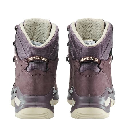 Lowa - Renegade Evo GTX Mid Hiking Boot - Women's