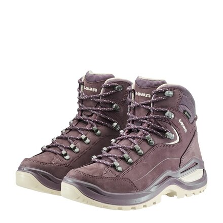 Lowa - Renegade Evo GTX Mid Hiking Boot - Women's