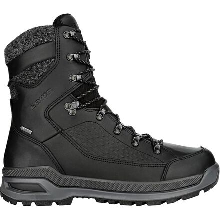 Lowa - Renegade Evo Ice GTX Boot - Men's - Black